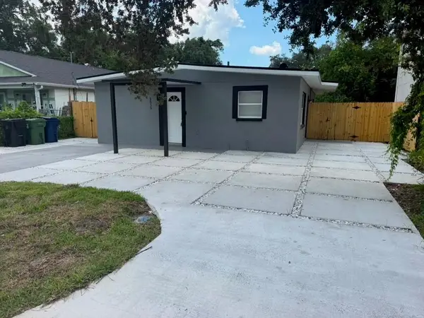 2615 E 23rd Avenue, TAMPA, FL 33605