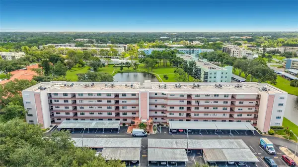 8174 Terrace Garden Drive N #207, ST PETERSBURG, FL 33709