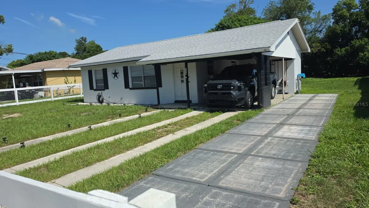 114 Anarece Avenue, Auburndale, FL 33823 - #1