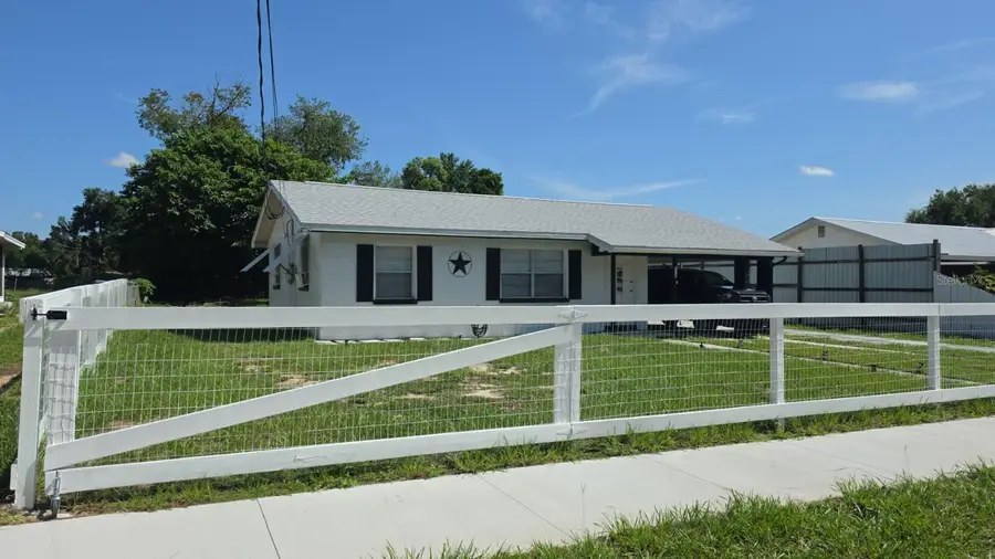114 Anarece Avenue, Auburndale, FL 33823 - #2
