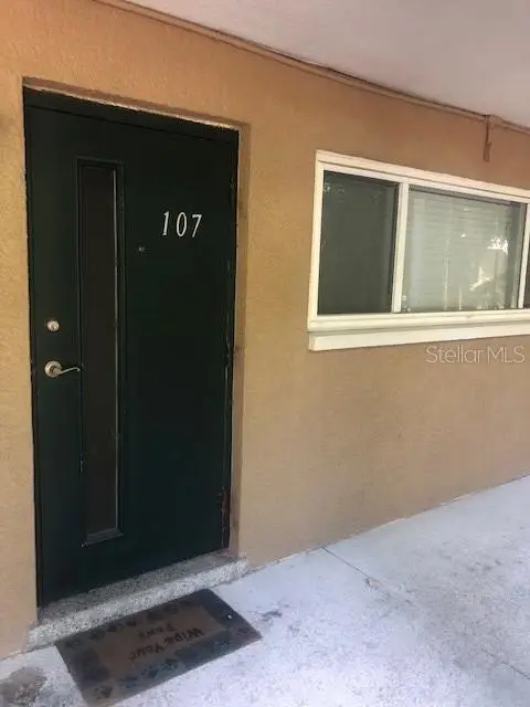 212 S Church Avenue #107, Tampa, FL 33609 - #1