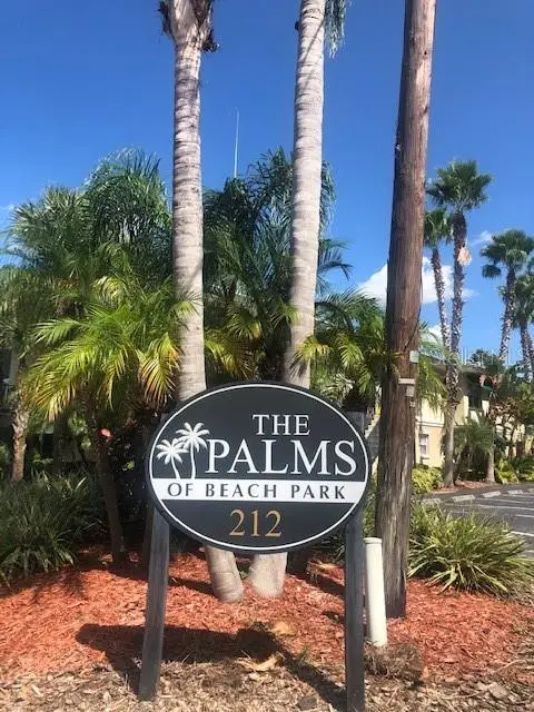 212 S Church Avenue #107, Tampa, FL 33609 - #2
