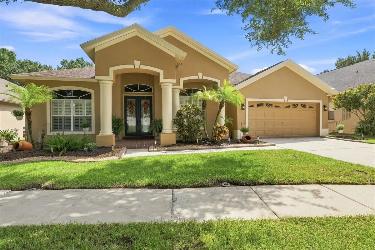 19803 Glazing Globe Lane, Lutz, FL 33558 - #1