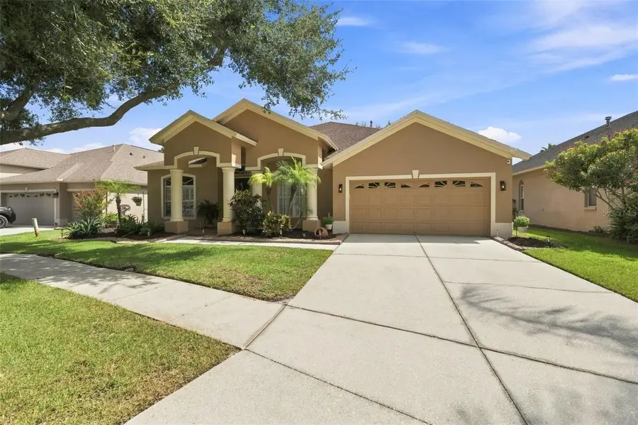 19803 Glazing Globe Lane, Lutz, FL 33558 - #2