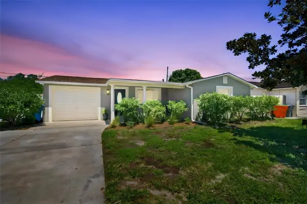 8467 77th Avenue, SEMINOLE, FL 33777