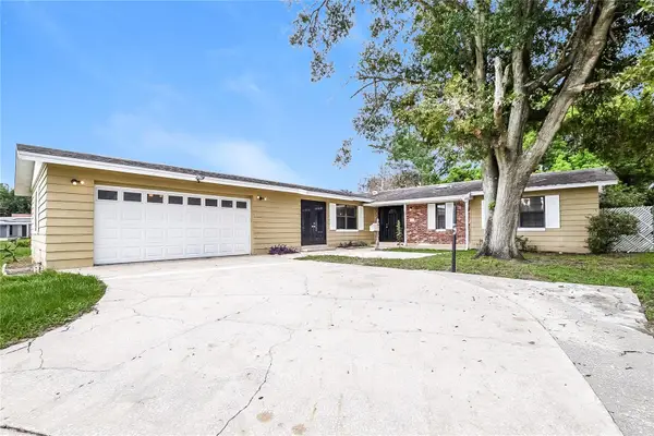 6529 Precourt Drive, ORLANDO, FL 32809