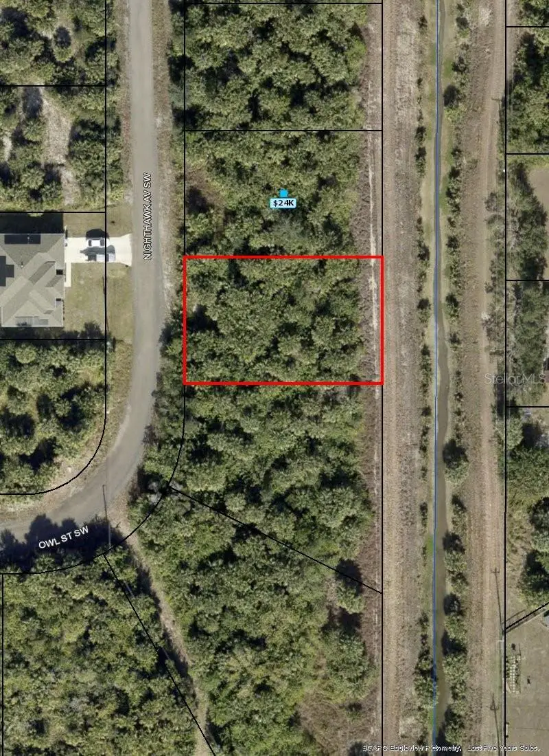 3391 Nighthawk Avenue Sw, Palm Bay, FL 32908 - #1