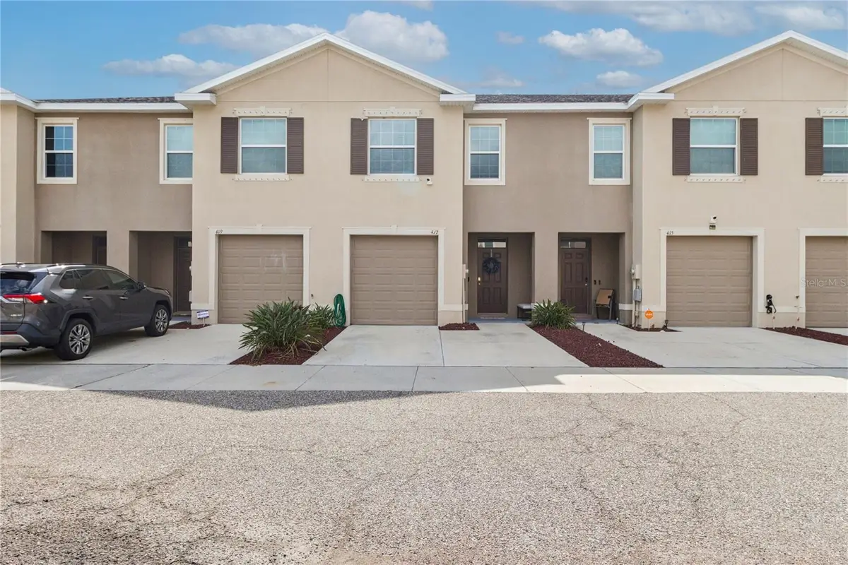 417 Newmont Circle, Ruskin, FL 33570 - #1