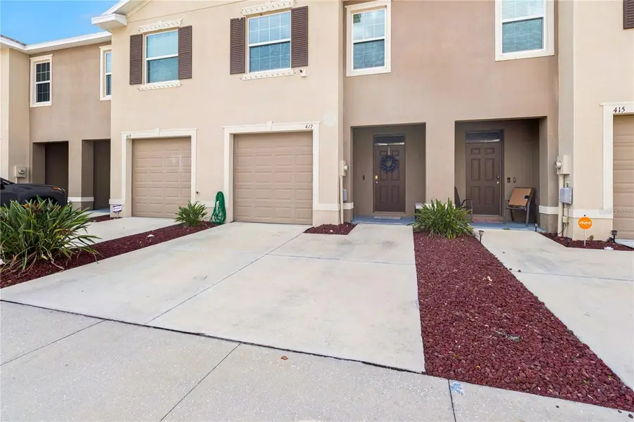 417 Newmont Circle, Ruskin, FL 33570 - #2