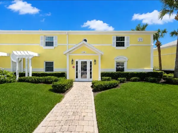 118 Pompano Drive Se #B, ST PETERSBURG, FL 33705