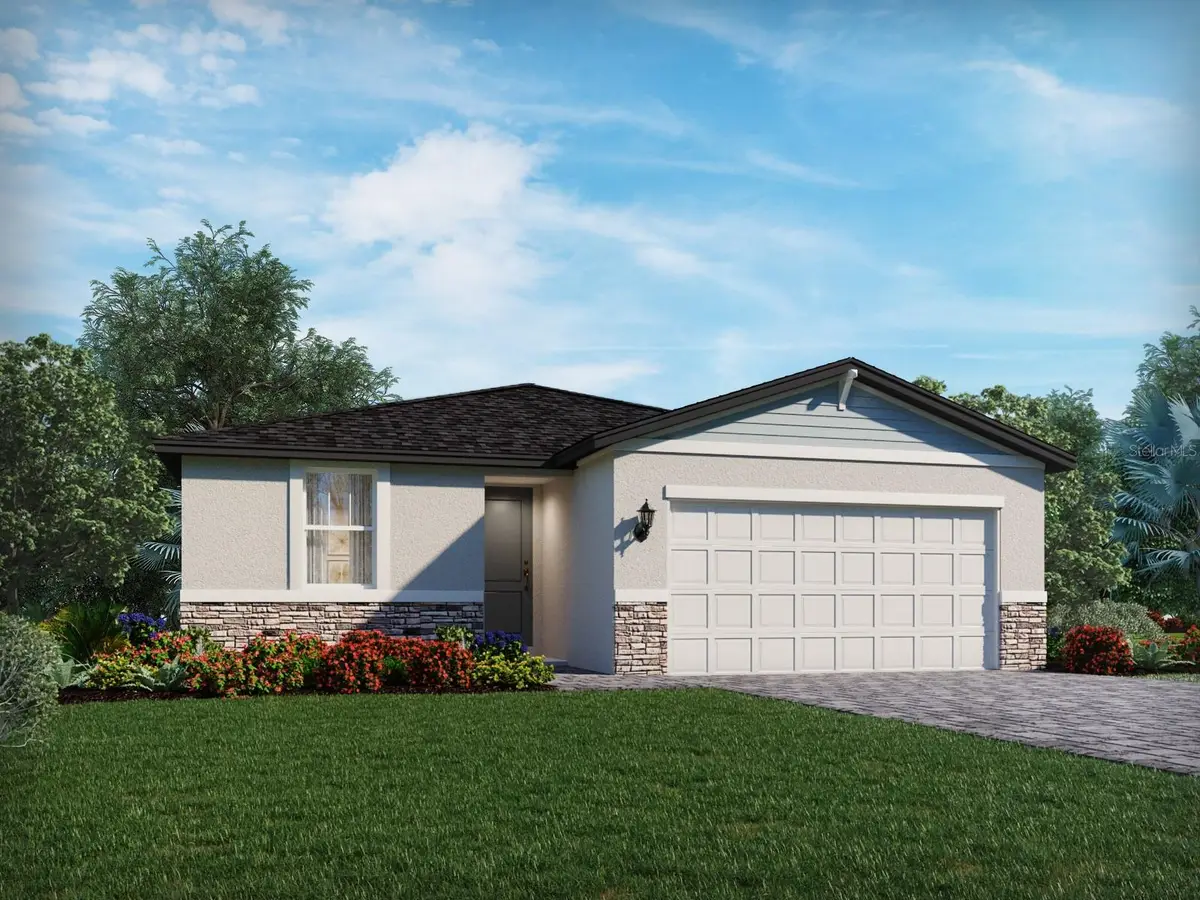 26053 Olive Rose Way, Groveland, FL 34736 - #1