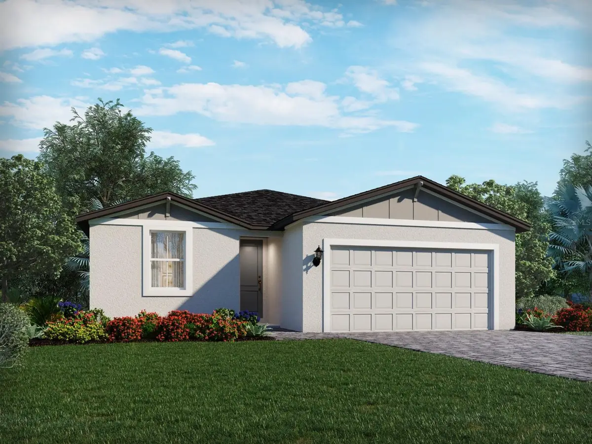 26144 Azalea Oak Circle, Groveland, FL 34736 - #1