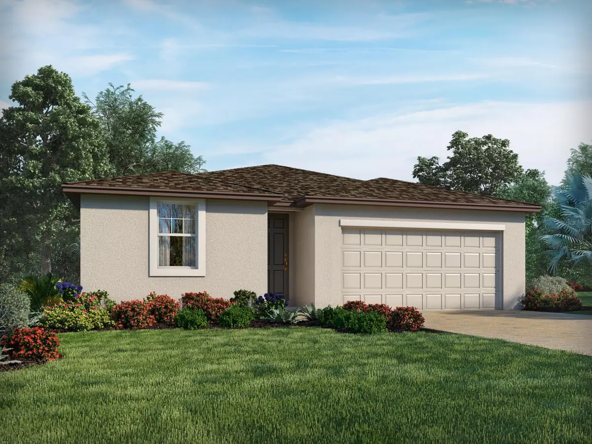 845 Silverado Trail, Lake Hamilton, FL 33851 - #1