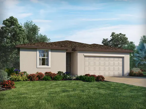 845 Silverado Trail, LAKE HAMILTON, FL 33851