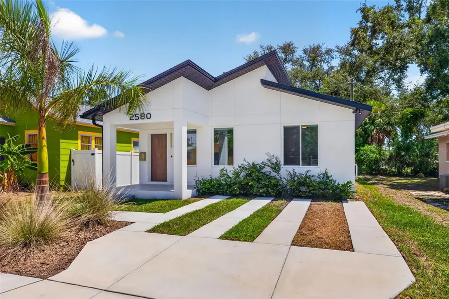 2580 11th Avenue S, Saint Petersburg, FL 33712 - #3