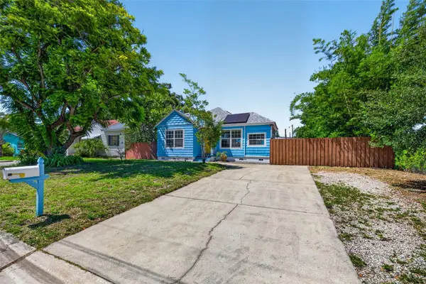 2101 20th Avenue N, ST PETERSBURG, FL 33713