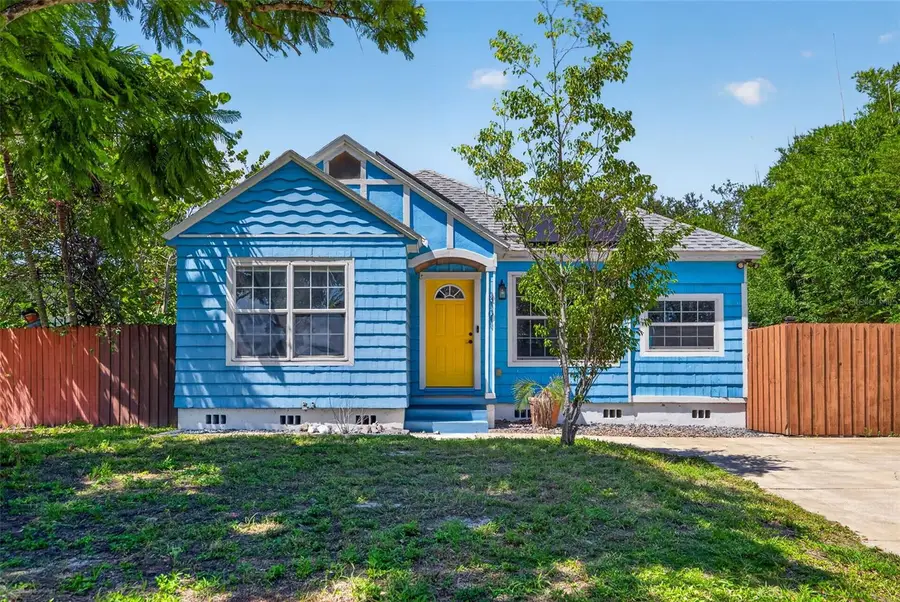 2101 20th Avenue N, Saint Petersburg, FL 33713 - #2