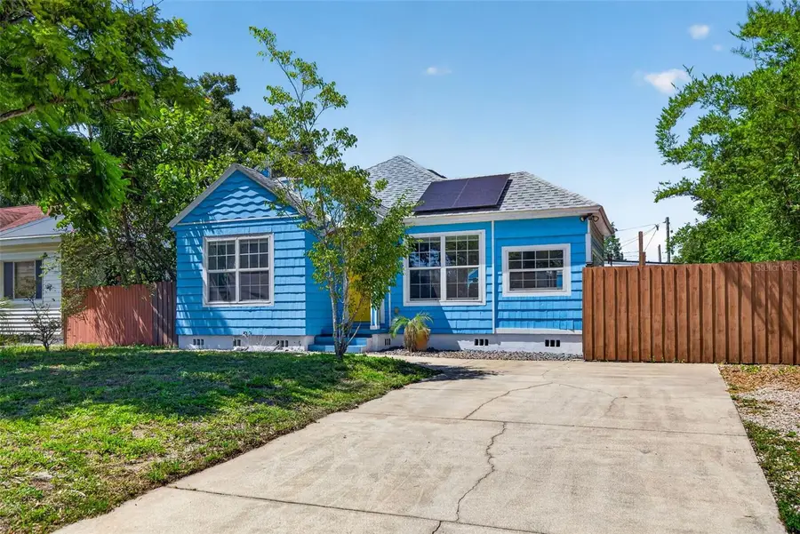 2101 20th Avenue N, Saint Petersburg, FL 33713 - #3