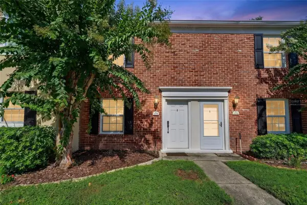 13747 Juniper Blossom Drive, TAMPA, FL 33618