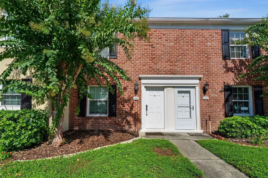 13747 Juniper Blossom Drive, Tampa, FL 33618 - #2
