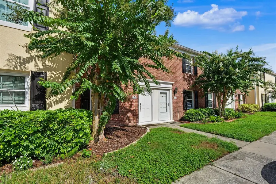 13747 Juniper Blossom Drive, Tampa, FL 33618 - #3