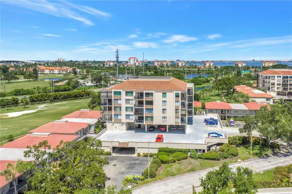 6269 Palma Del Mar Boulevard S #508, ST PETERSBURG, FL 33715