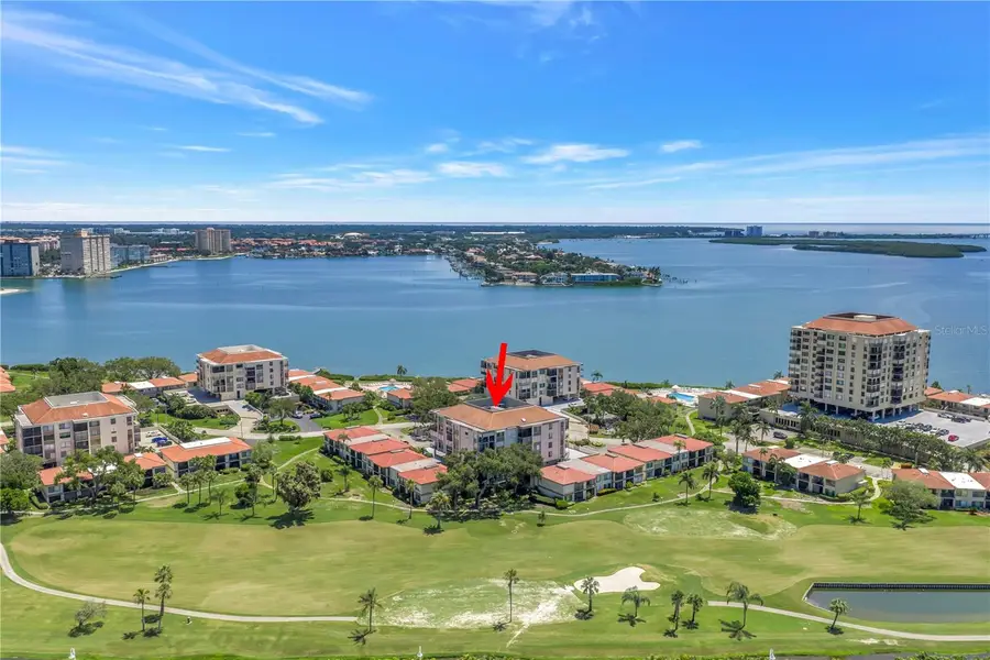 6269 Palma Del Mar Boulevard S #508, Saint Petersburg, FL 33715 - #2