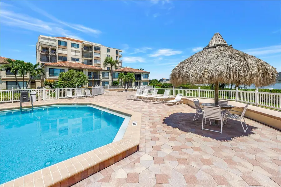 6269 Palma Del Mar Boulevard S #508, Saint Petersburg, FL 33715 - #3