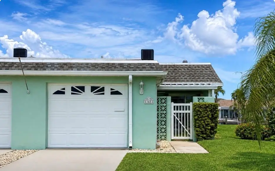 365 Boca Ciega Point Boulevard, Saint Petersburg, FL 33708 - #1
