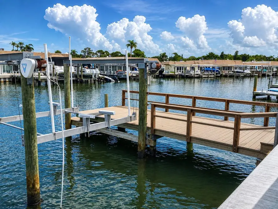 365 Boca Ciega Point Boulevard, Saint Petersburg, FL 33708 - #2
