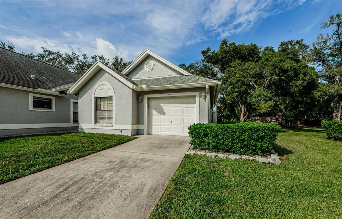 3647 Muirfield Court, New Port Richey, FL 34655 - #1