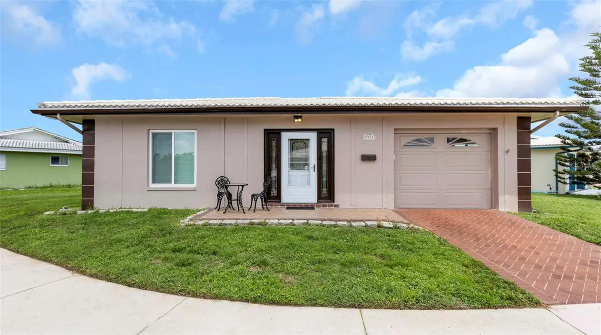 5355 Ferndale Place N, Pinellas Park, FL 33782 - #1