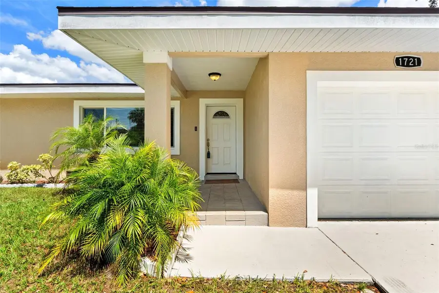 1721 S Jefferson Avenue, Clearwater, FL 33756 - #2