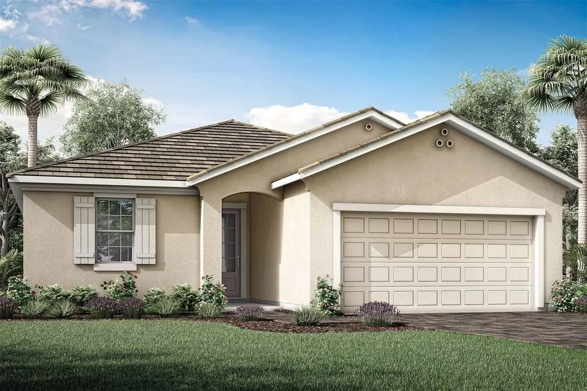 12173 New Tranquility Path, Venice, FL 34293 - #1