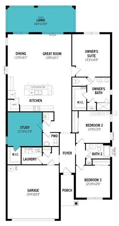 12173 New Tranquility Path, Venice, FL 34293 - #2