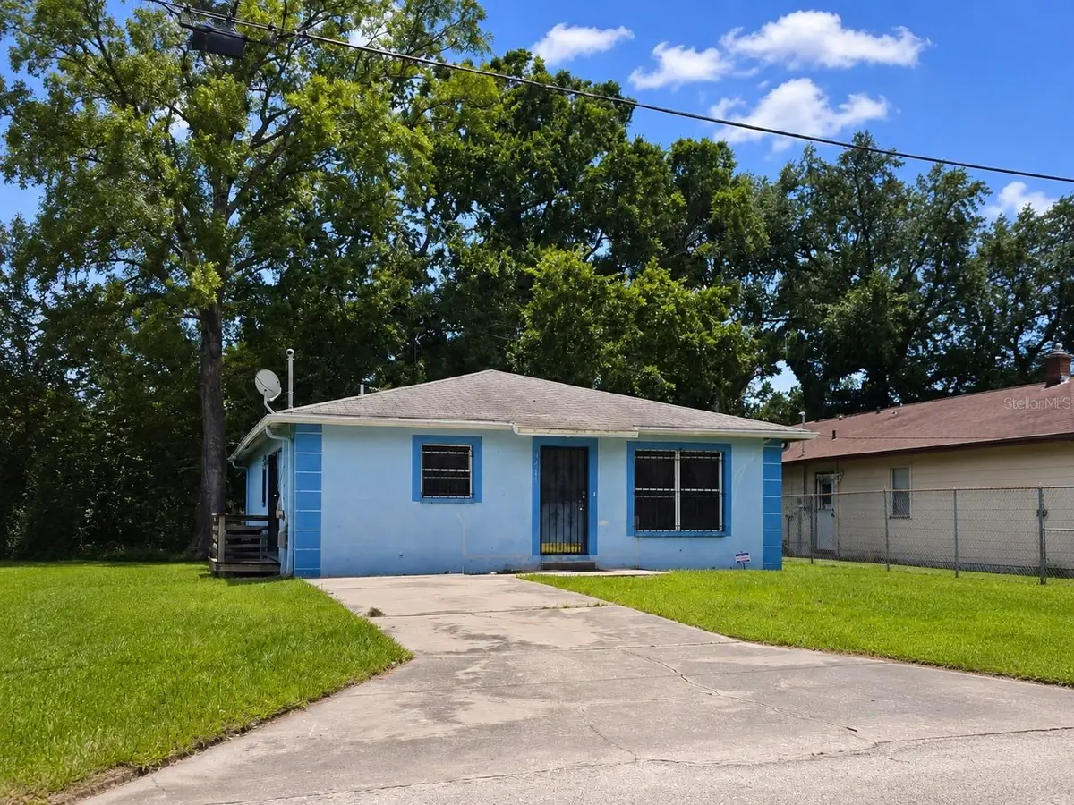 3917 E Clifton Street, Tampa, FL 33610 - #1
