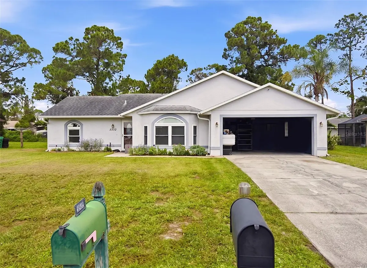 5552 Flint Road, Cocoa, FL 32927 - #1