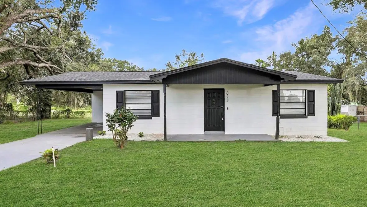 2923 Dudley Drive, Bartow, FL 33830 - #1
