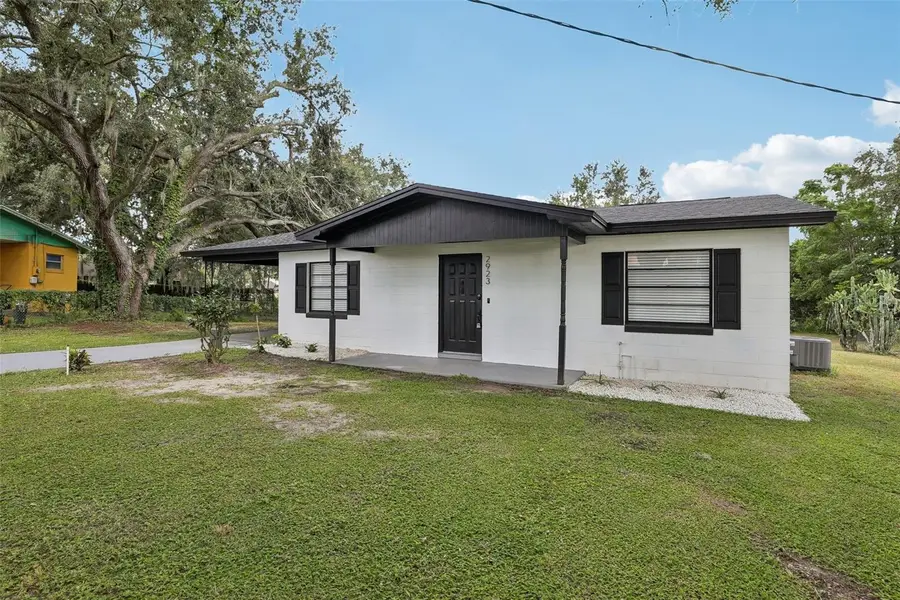 2923 Dudley Drive, Bartow, FL 33830 - #2