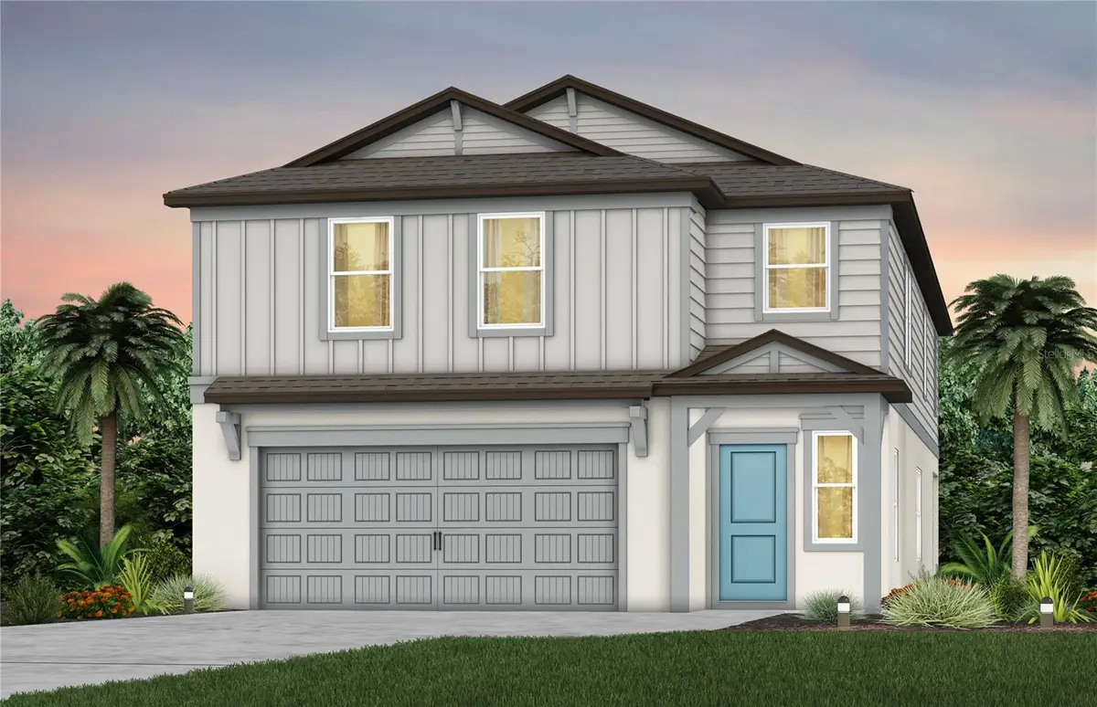 9614 Crescent Moon Drive, Riverview, FL 33578 - #1
