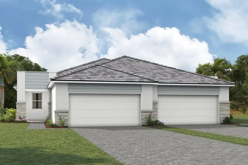11740 Boundless Terrace, Venice, FL 34293 - #1