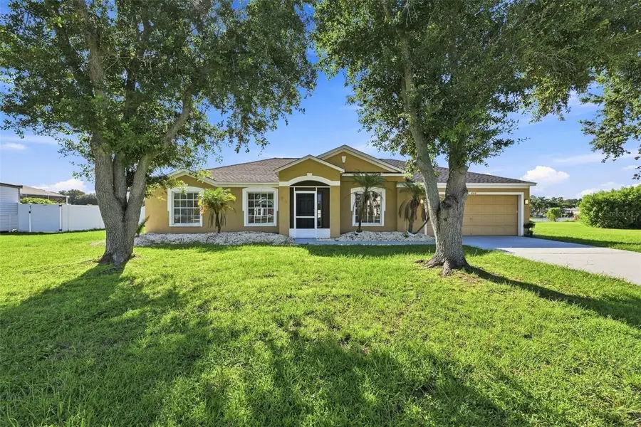 6505 Clair Nest Court, Apollo Beach, FL 33572 - #2