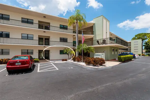 5980 Terrace Park Drive N #108, ST PETERSBURG, FL 33709