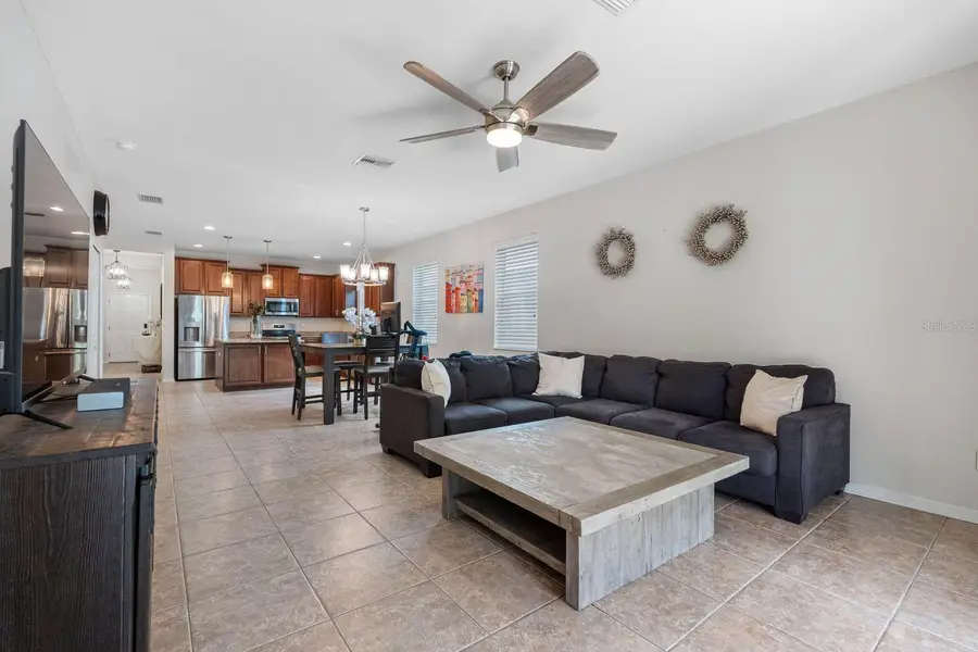 15913 Oakleaf Run Drive, Lithia, FL 33547 - #3