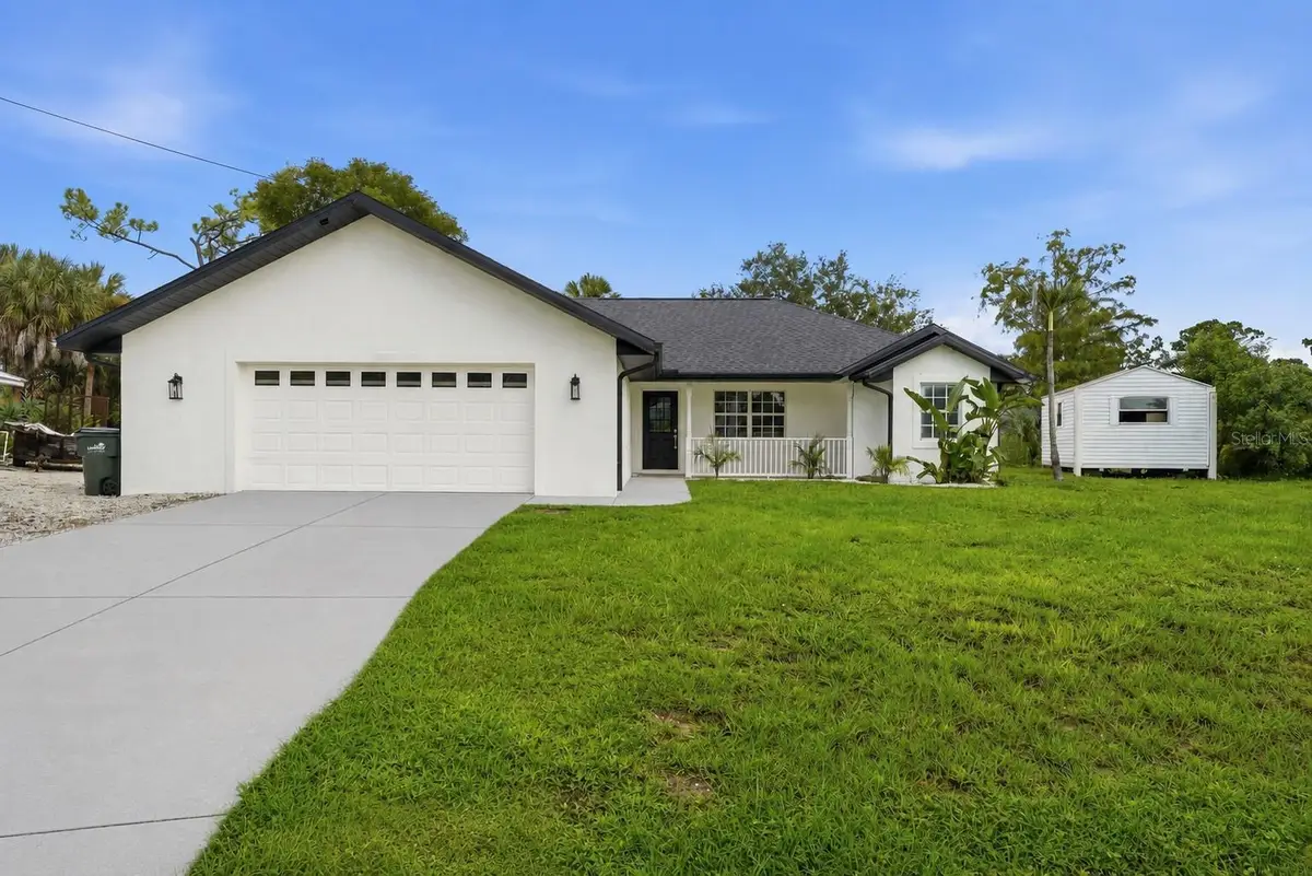 5498 Bayberry Street, North Port, FL 34286 - #1