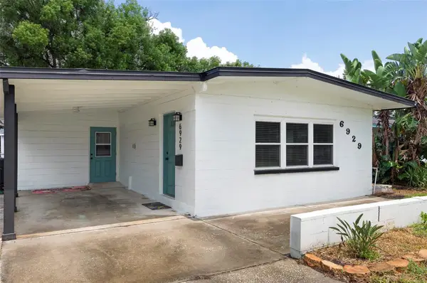6929 39th Avenue N, ST PETERSBURG, FL 33709