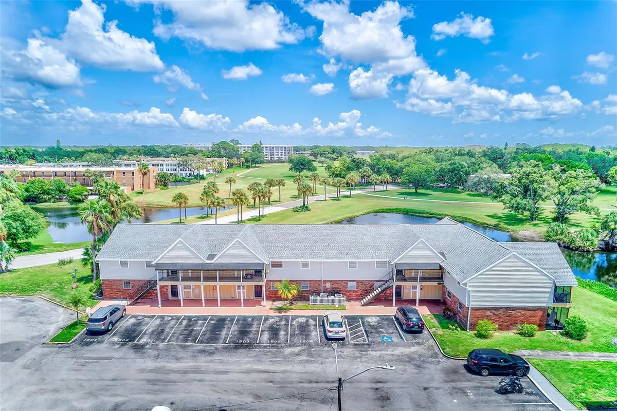 200 Country Club Drive #1501, Largo, FL 33771 - #1