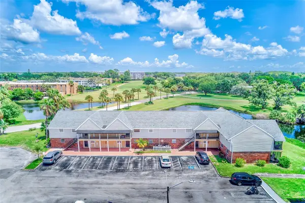 200 Country Club Drive #1501, LARGO, FL 33771
