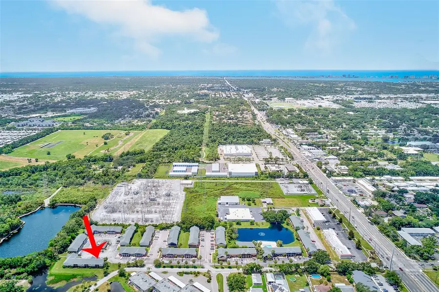 200 Country Club Drive #1501, Largo, FL 33771 - #2
