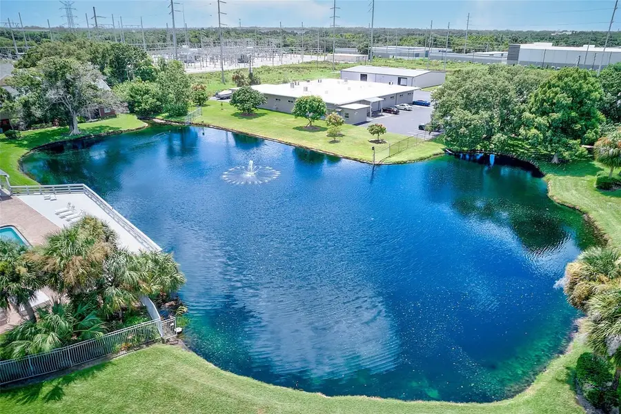 200 Country Club Drive #1501, Largo, FL 33771 - #3